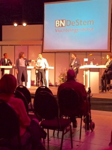 LS Vluchtelingendebat 2309